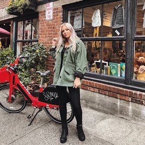 Meet your Posher, Udita